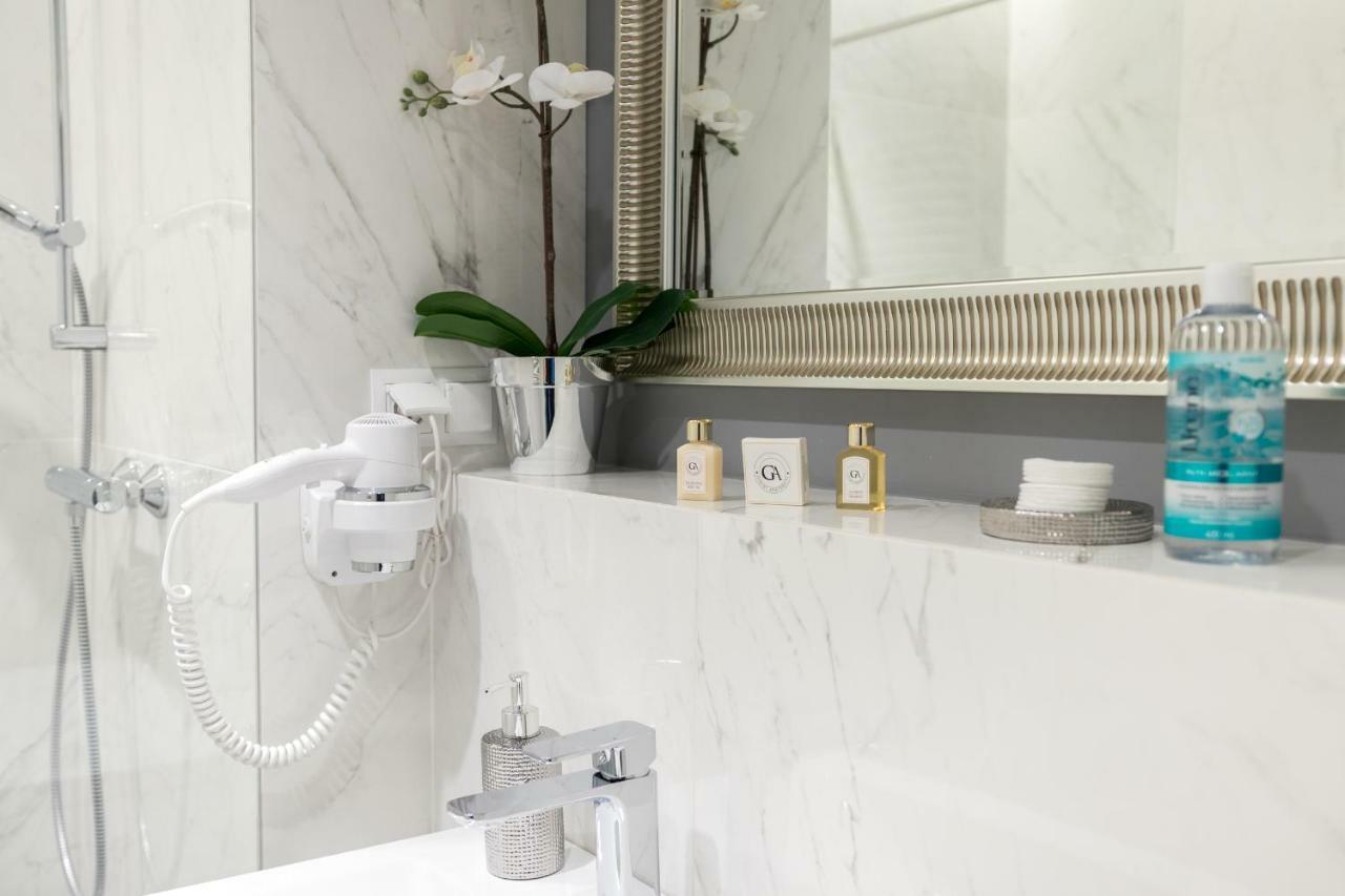 קרקוב Ga Luxury Apartments W21 מראה חיצוני תמונה